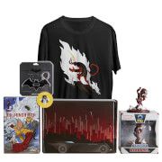 Image of Mystery Box - Justice - L