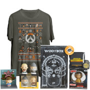 Image of Mystery Box - Team - M