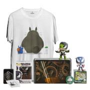 Image of Mystery Box - Creatures - M