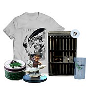 Image of Mystery Box - Bad Guys / Villains - L