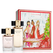 

Estée Lauder Modern Muse Deluxe Travel Duo Gift Set