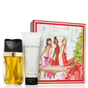 Estée Lauder Knowing Indulgent Duo Gift Set