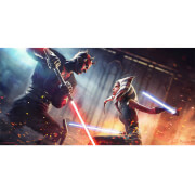 Image of Star Wars This Moment Lithograph by Saby Menyhei