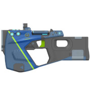 Image of Borderlands 3 Replica Pistol