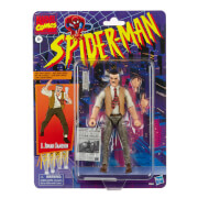 Image of Hasbro Marvel Legends 6-inch J. Jonah Jameson Vintage Collection Figure