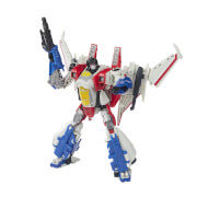 Image of Hasbro Transformers Generations Studio Series TF6 Starscream Action Figure