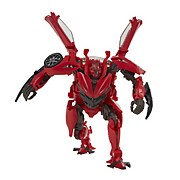 Image of Hasbro Transformers Generations Studio Series Deluxe Dino Action Figure
