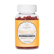 

Lashilé Good Sun 60 Pieces Vitamins Boost