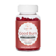 

Lashilé Good Burn 60 Pieces Boost Minceur