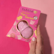 

Bubble T Cosmetics Noveltea Pigs in Blankets Bath Fizzer 150g
