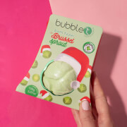

Bubble T Cosmetics Noveltea Brussels Sprout Bath Fizzer 150g