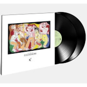 Image of Frankie Goes To Hollywood - Welcome To The Pleasuredome 2LP