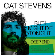 Image of Cat Stevens - But I Might Die Tonight 7 Single - Light Blue (RSD 2020)