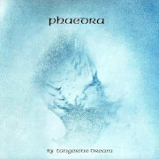 Image of Tangerine Dream - Phaedra - Tangerine Vinyl 2LP (RSD 2020)