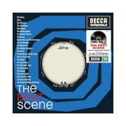 Image of Various Artists - The Beat Scene 2LP (RSD 2020)