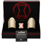 Image of Marvel's Black Widow Limited Edition Replica Set