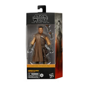 Image of Hasbro Star Wars The Black Series Greef Karga Action Figure