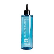 

Matrix Total Results High Amplify Shine Rinse Lamellar Treatment 250ml EXCLUSIVE