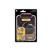 Image of Hasbro Star Wars The Vintage Collection The Child Action Figure