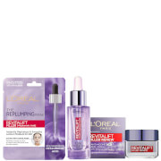 

L'Oréal Paris Hyaluronic Acid Hero Super Bundle