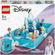 LEGO Disney Frozen 2 Elsa and the Nokk Storybook Set (43189) LEGO Disney Frozen 2 Elsa and the Nokk Storybook Set (43189)