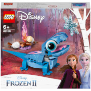 LEGO Disney Frozen 2 Bruni the Salamander Toy (43186) LEGO Disney Frozen 2 Bruni the Salamander Toy (43186)