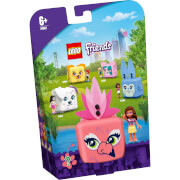 LEGO Friends: Olivia’s Flamingo Cube Set Series 4 (41662) LEGO Friends: Olivia’s Flamingo Cube Set Series 4 (41662)