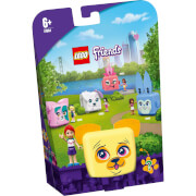 LEGO Friends: Mia’s Pug Cube Playset Series 4 (41664) LEGO Friends: Mia’s Pug Cube Playset Series 4 (41664)