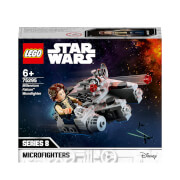 LEGO Star Wars: Millennium Falcon Microfighter Toy (75295) LEGO Star Wars: Millennium Falcon Microfighter Toy (75295)