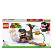 LEGO Super Mario Chomp Jungle Encounter Expansion Set (71381) LEGO Super Mario Chomp Jungle Encounter Expansion Set (71381)