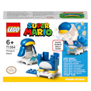 LEGO Super Mario Penguin Mario Power-Up Pack (71384) LEGO Super Mario Penguin Mario Power-Up Pack (71384)