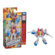 Figurine Starscream - Hasbro Transformers Generations War for Cybertron: Kingdom Core Class WFC-K12