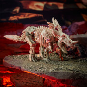 Image of Hasbro Transformers Generations War for Cybertron: Kingdom Deluxe WFC-K15 Ractonite Action Figure