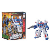 Figurine Ultra Magnus - Hasbro Transformers Generations War for Cybertron: Kingdom Leader WFC-K20