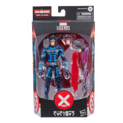 Image of Hasbro Marvel Legends Series X-Men Cyclops Action Figure