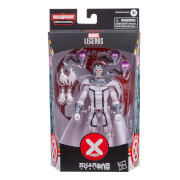 Image of Hasbro Marvel Legends Series Magneto Action Figure