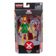 Image of Hasbro Marvel Legends Series Jean Grey Action Figure