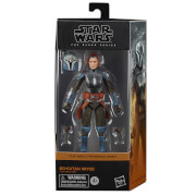Image of Hasbro Star Wars The Black Series Bo-Katan Kryze Action Figure