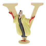 Enchanting Disney Collection - V - Cruella De Vil
