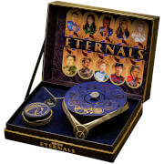 Marvel's The Eternals Limited Edition Replica Set - UK and EU Exclusive