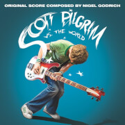 Image of Scott Pilgrim vs. The World (Motion Picture Score) 2 LP
