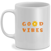 Good Vibes Mug Good Vibes Mug