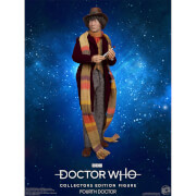 Big Chief Studios Doctor Who 4th Doctor Collector's Edition 1:6 Scale Figure - Zavvi Exclusive