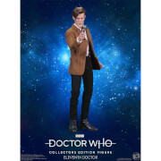 Big Chief Studios Doctor Who 11th Doctor Collector's Edition 1:6 Scale Figure - Zavvi Exclusive