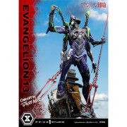 Prime 1 Studio Evangelion: 3.0 Ultimate Diorama Masterline Statue (Concept By Josh Nizzi) - Unit 13