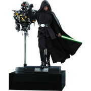 Hot Toys Star Wars The Mandalorian Action Figure 1/6 Luke Skywalker (Deluxe Version) 30 cm
