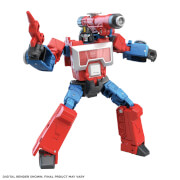 Hasbro Transformers Studio Series 86-11 Deluxe The Transformers: The Movie Perceptor Action Figure