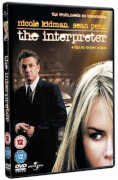 The Interpreter