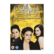 Charmed Complete Verzameling Zavvi Nl