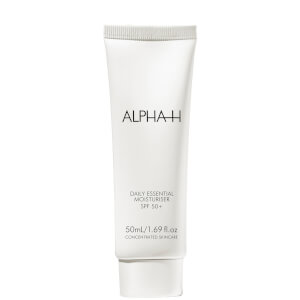 picture of Alpha-H Daily Essential Moisturiser SPF50